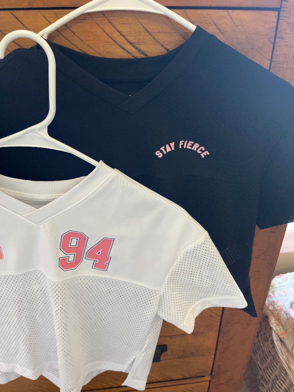 Old navy active breathable jersey girl size large 10/12